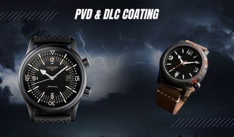 pvd dlc coating in the uk 